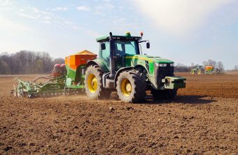 Тверская область – лидер ЦФО по доведению сельхозпроизводителям средств господдержки Тверская область – лидер ЦФО по доведению сельхозпроизводителям средств господдержки