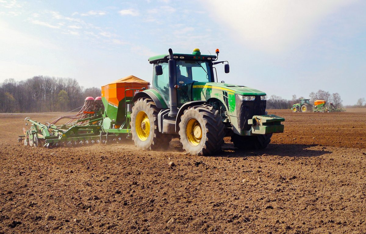 Тверская область – лидер ЦФО по доведению сельхозпроизводителям средств господдержки