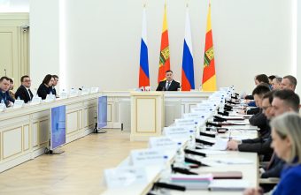 На конкурсе «Семья года» в Тверской области появилась новая номинация