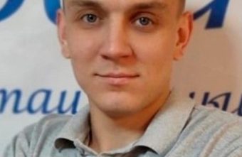 В Тверской области простились с погибшим на СВО Дмитрием Жуковым