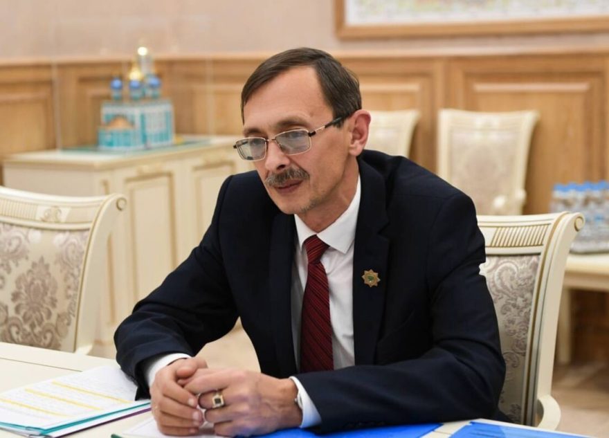 В муниципалитетах Тверской области активно реализуется народная программа В муниципалитетах Тверской области активно реализуется народная программа