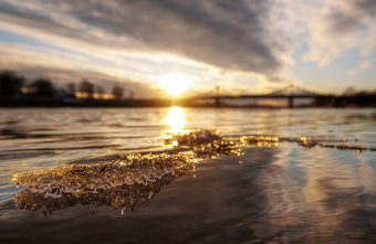 В Тверскую область идет раннее солнечное лето В Тверскую область идет раннее солнечное лето