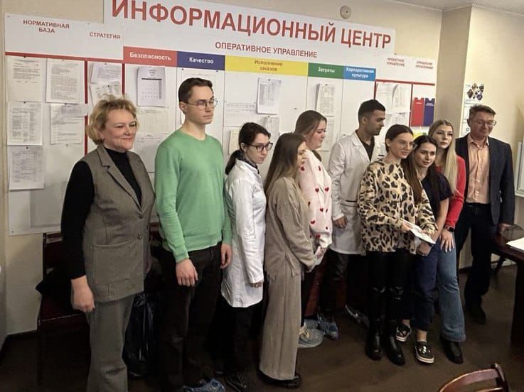 10 молодых специалистов трудятся в Торжокской центральной районной больнице