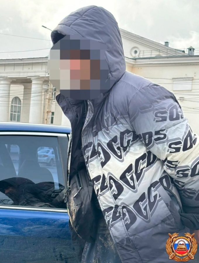 В Твери за сутки поймали четырёх пьяных водителей
