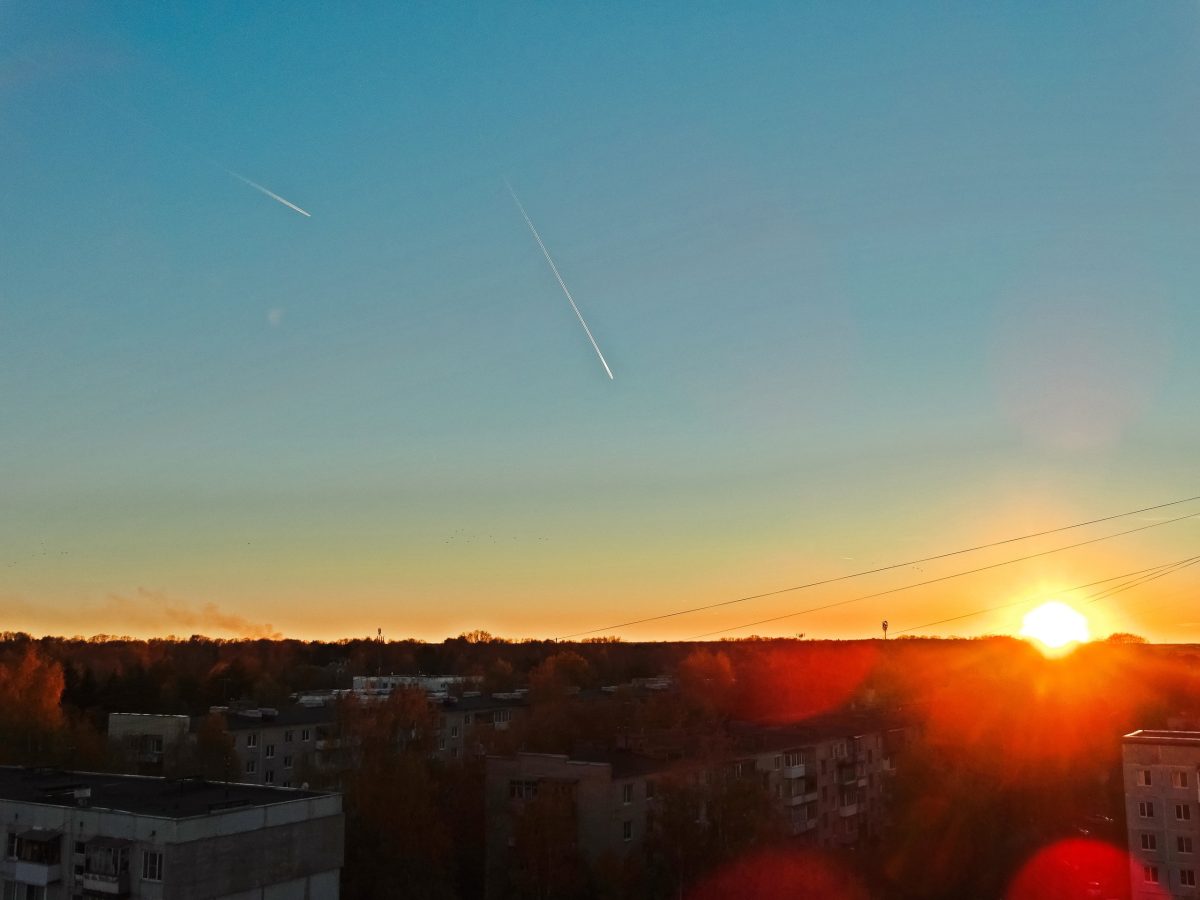 24 марта магнитная буря скажется на здоровье жителей Тверской области