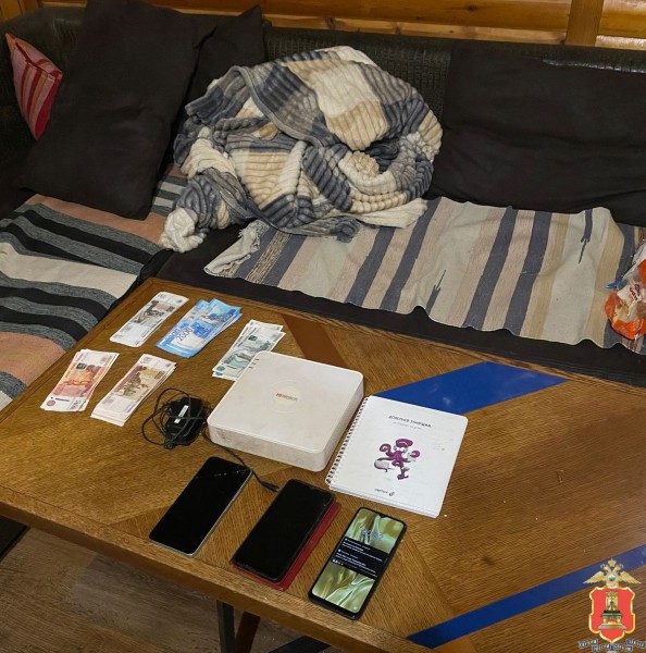 В Тверской области администратора сауны задержали за привлечение женщин к занятию проституцией