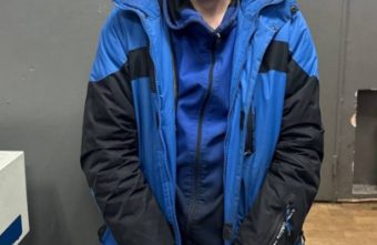 В Твери задержали 37-летнего мужчину, находившегося в федеральном розыске