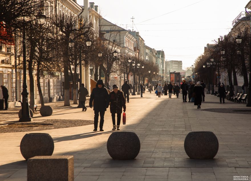 В ближайшие дни в Тверской области вновь ожидаются погодные аномалии В ближайшие дни в Тверской области вновь ожидаются погодные аномалии