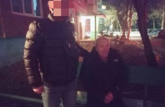 Волонтер-новичок нашел пропавшего в Тверской области мужчину