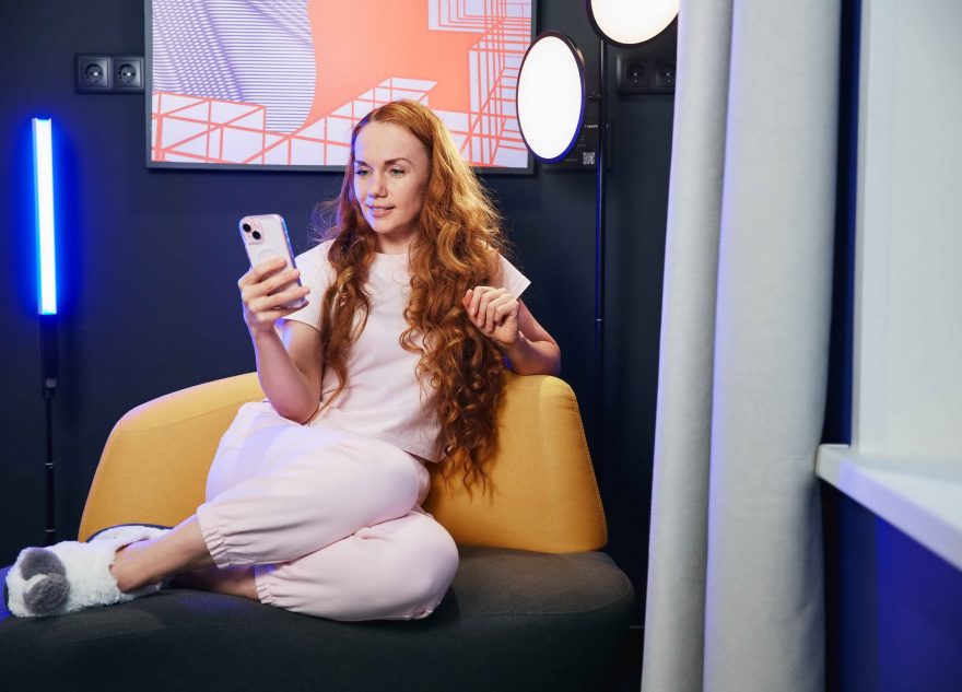 Что в голосе тебе моем: «Ростелеком» обеспечил мгновенный дозвон до абонента в сети 4G