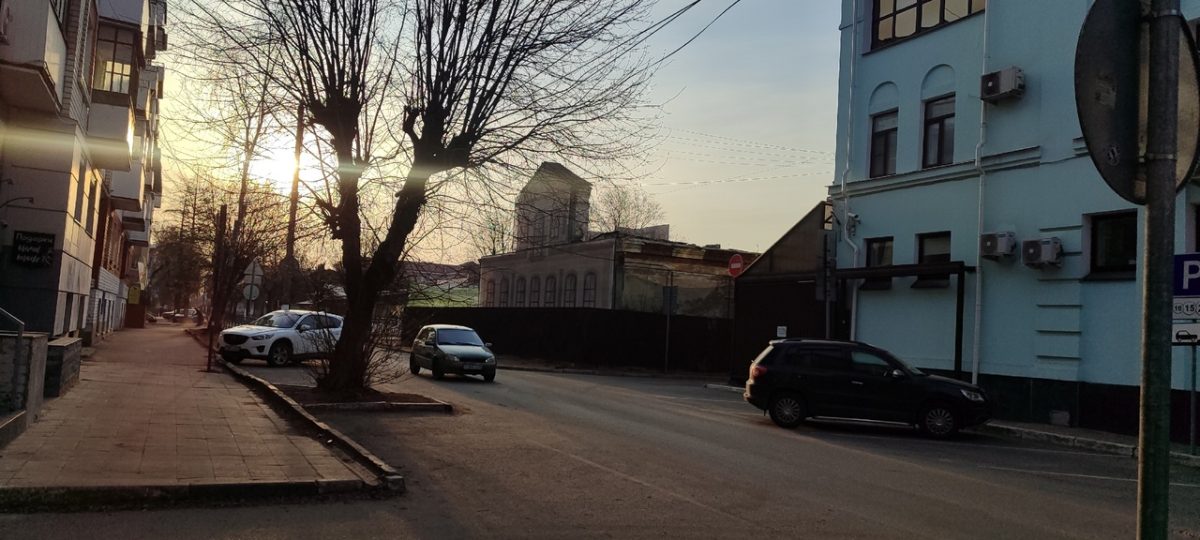 Не проходите мимо: спасенный дом Окнова в Твери