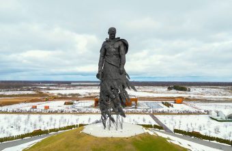 Торжественные митинги и исторический квест: как отмечают годовщину освобождения Ржева и Ржевского района