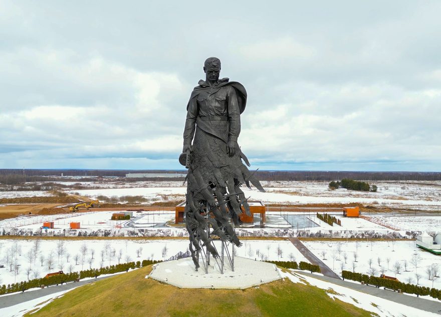 Торжественные митинги и исторический квест: как отмечают годовщину освобождения Ржева и Ржевского района