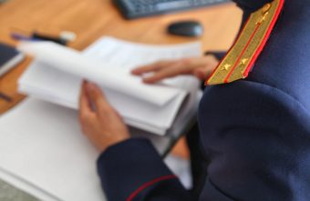 В Тверской области арестовали мужчину, подозреваемого в организации заказного убийства своей бывшей тещи В Тверской области арестовали мужчину, подозреваемого в организации заказного убийства своей бывшей тещи
