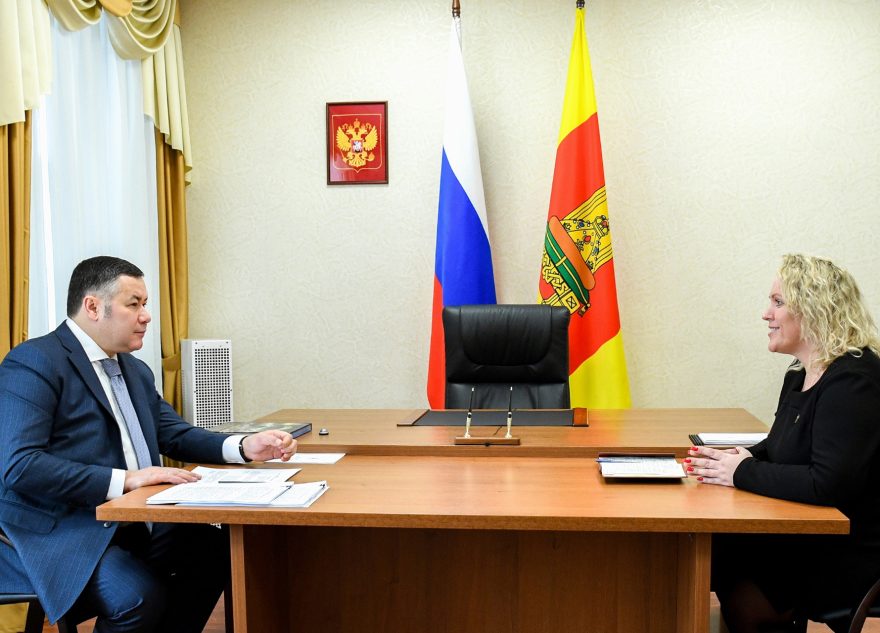 В Тверской области будут проходить мероприятия в память о воинах-десантниках 6-й роты