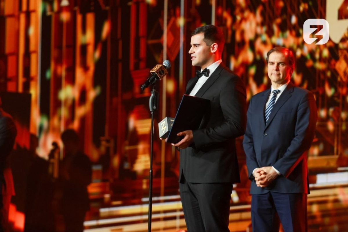 Педагог из Твери стал лауреатом главной просветительской награды страны