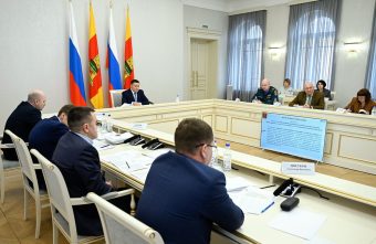 В Тверской области обеспечат информационную безопасность детей