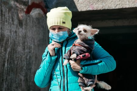 5 лет с ковидом: чему нас научила пандемия 5 лет с ковидом: чему нас научила пандемия