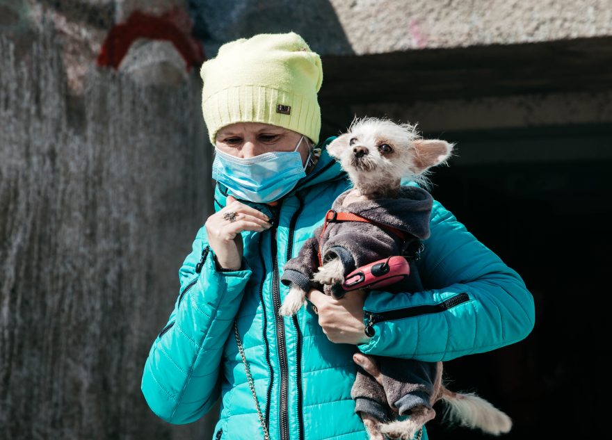 5 лет с ковидом: чему нас научила пандемия