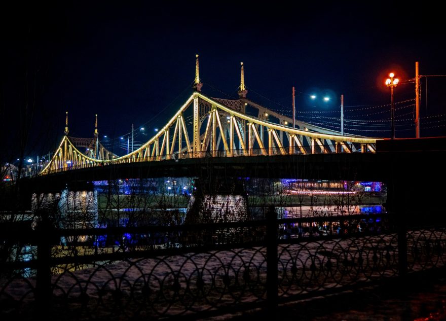 20 марта Тверская область надолго останется без света