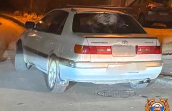 8 водителей без прав поймали за семь дней в Твери 8 водителей без прав поймали за семь дней в Твери