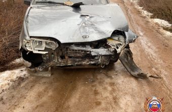 Пьяный водитель и водитель без прав устроили ДТП в Тверской области Пьяный водитель и водитель без прав устроили ДТП в Тверской области