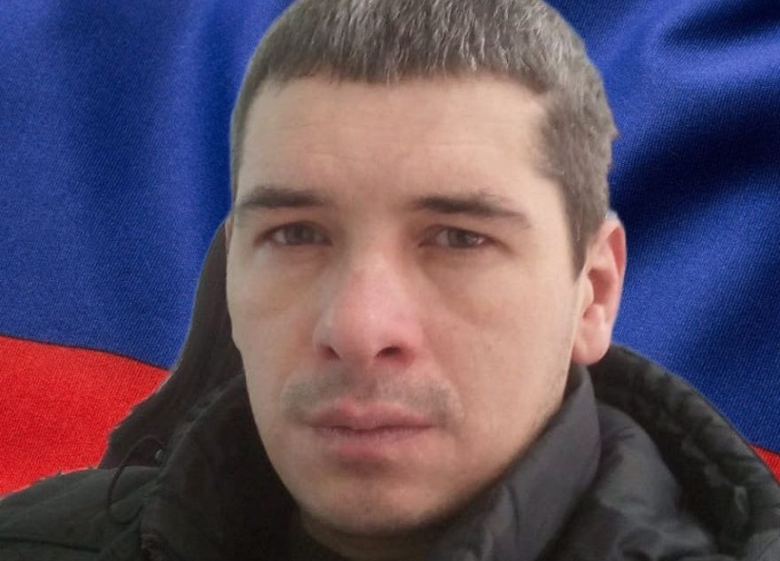 В зоне СВО погиб Артем Коршаков из Тверской области