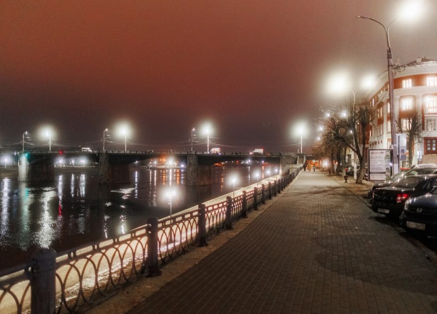 На следующей неделе в Тверской области долго не будет электричества На следующей неделе в Тверской области долго не будет электричества