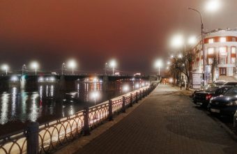 На следующей неделе Тверская область надолго останется без электричества На следующей неделе Тверская область надолго останется без электричества