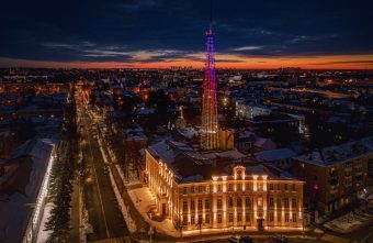 На следующей неделе в Тверской области надолго отключат электричество На следующей неделе в Тверской области надолго отключат электричество