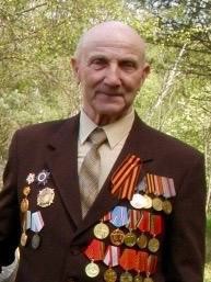 Фронтовики из Тверской области стали почетными гражданами