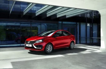 Эксперт посоветовал не покупать новую «Ладу Искру» Эксперт посоветовал не покупать новую «Ладу Искру»