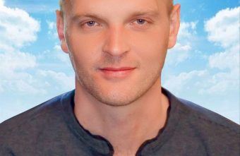 В Тверской области простятся с погибшим на СВО младшим сержантом Александром Журавлевым