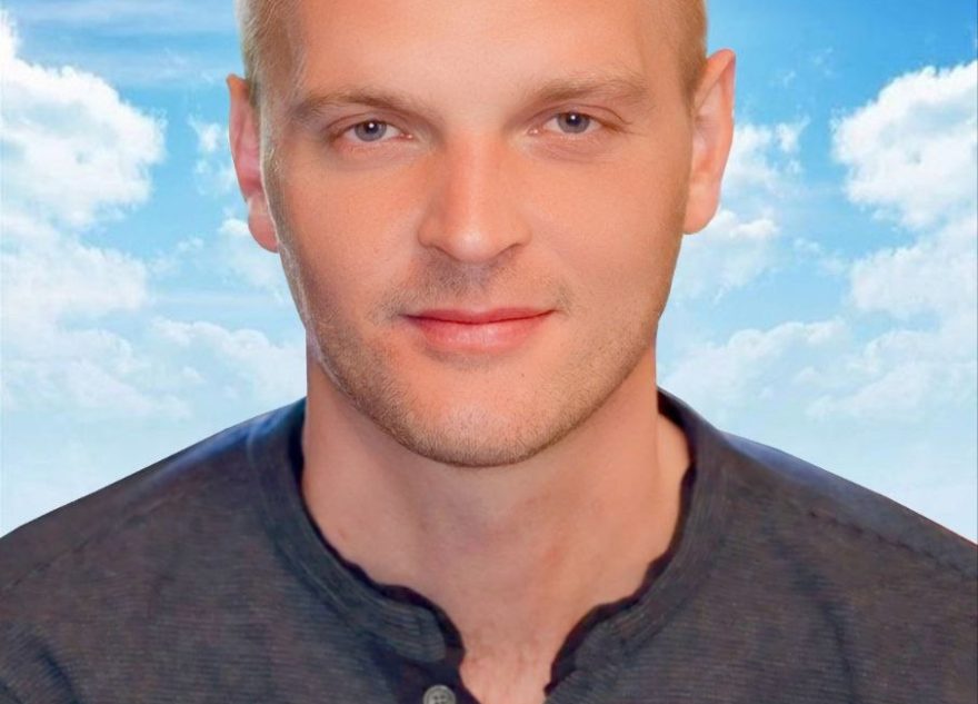 В Тверской области простятся с погибшим на СВО младшим сержантом Александром Журавлевым