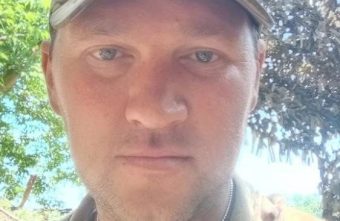 В Тверской области ушел из жизни участник спецоперации Эдуард Хайтбаев В Тверской области ушел из жизни участник спецоперации Эдуард Хайтбаев