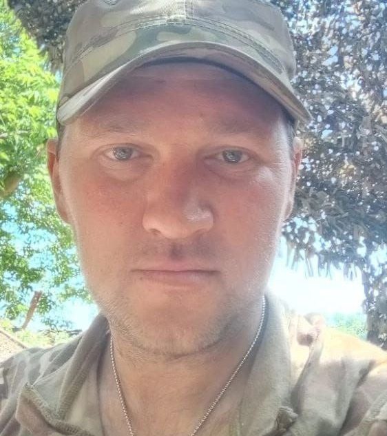 В Тверской области ушел из жизни участник спецоперации Эдуард Хайтбаев В Тверской области ушел из жизни участник спецоперации Эдуард Хайтбаев