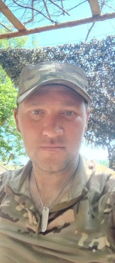 В Тверской области ушел из жизни участник спецоперации Эдуард Хайтбаев В Тверской области ушел из жизни участник спецоперации Эдуард Хайтбаев