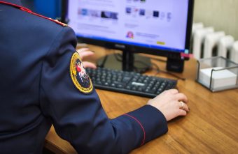 В Твери возбудили уголовное дело после ДТП, в котором пострадал 4-летний мальчик В Твери возбудили уголовное дело после ДТП, в котором пострадал 4-летний мальчик