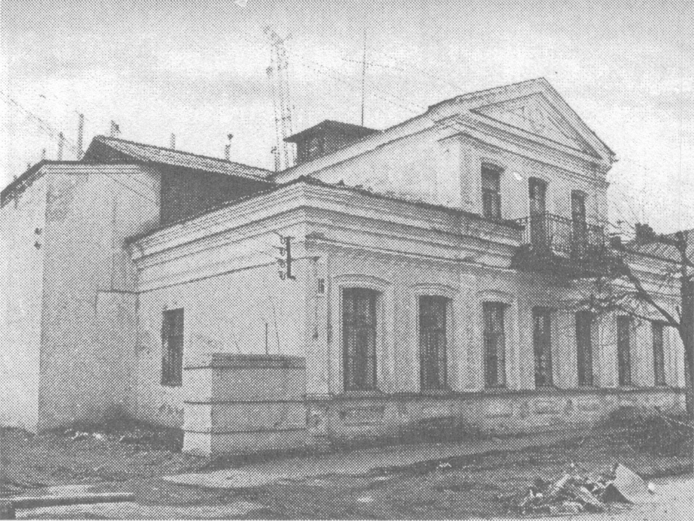 Не проходите мимо: спасенный дом Окнова в Твери