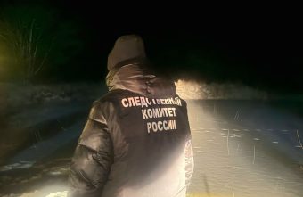 Тело женщины нашли в водоёме в Тверской области Тело женщины нашли в водоёме в Тверской области