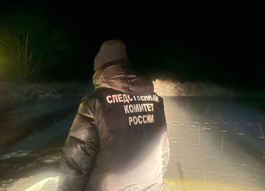 Тело женщины нашли в водоёме в Тверской области