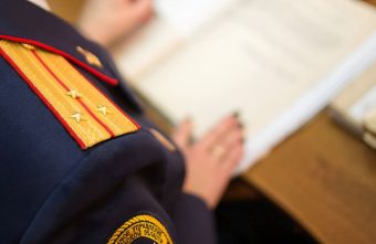 Житель Тверской области, до смерти избивший человека, отправится в колонию строгого режима Житель Тверской области, до смерти избивший человека, отправится в колонию строгого режима