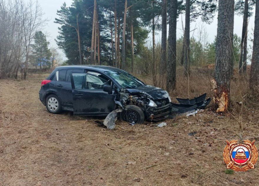 В ДТП в Тверской области погиб водитель