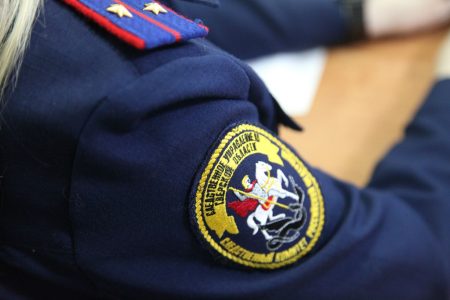 В Твери завершились поиски пропавшей девочки-подростка