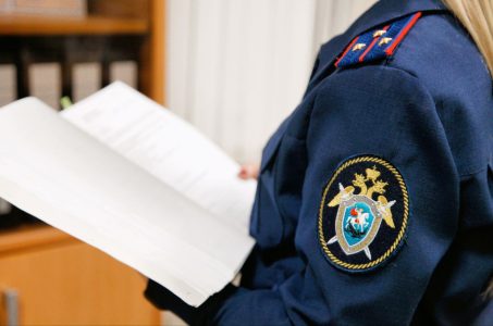 Жителя Тверской области подозревают в организации заказного убийства своей бывшей тещи Жителя Тверской области подозревают в организации заказного убийства своей бывшей тещи