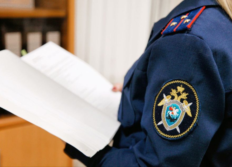 Жителя Тверской области подозревают в организации заказного убийства своей бывшей тещи Жителя Тверской области подозревают в организации заказного убийства своей бывшей тещи