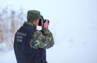 В Тверской области устанавливают обстоятельства гибели мужчины, тело которого нашли в озере