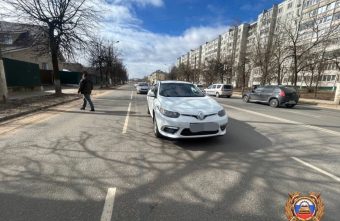 5-летний мальчик пострадал в столкновении "Шкоды" и "Рено" в Твери 5-летний мальчик пострадал в столкновении "Шкоды" и "Рено" в Твери