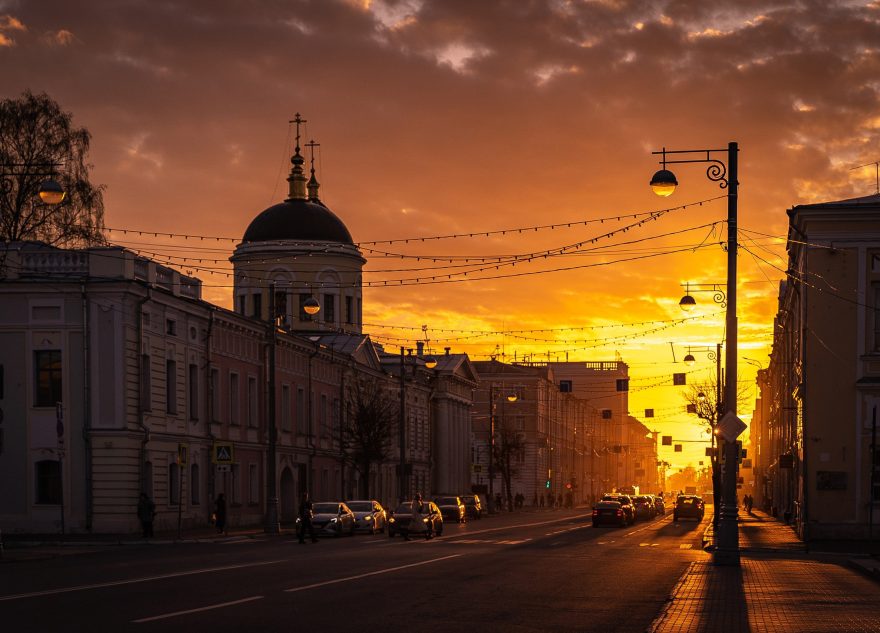 25 марта в Тверской области надолго отключат электричество