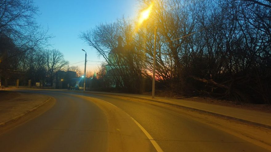 В Твери водитель СИМ сбил 6-летнюю девочку и уехал